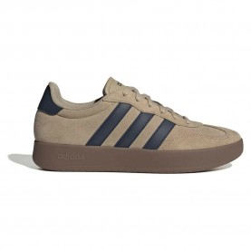 Маратонки Adidas Barreda trainers - Beige (Gold Rw / Aurora Ink / Matte Silver) маратонки,мъжки,маратонки,дамски,маратонки,adidas,barreda,trainers,beige,(gold,rw,aurora,ink,matte,silver)