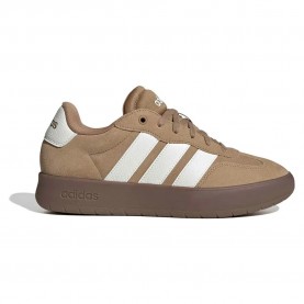 Маратонки Adidas Barreda XLG trainers - Brown (Cardboard / Off White / Gold Rw) маратонки,мъжки,маратонки,дамски,маратонки,adidas,barreda,xlg,trainers,brown,(cardboard,off,white,gold,rw)