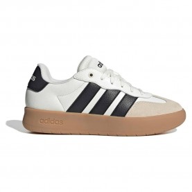 Маратонки Adidas Barreda XLG trainers - White (Off White / Core Black / Gum 3) маратонки,мъжки,маратонки,дамски,маратонки,adidas,barreda,xlg,trainers,white,(off,white,core,black,gum,3)