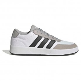 Маратонки Adidas Breaknet 3.0 trainers - White (Ftwr White / Grey Two / Carbon) маратонки,мъжки,маратонки,дамски,маратонки,adidas,breaknet,3.0,trainers,white,(ftwr,white,grey,two,carbon)