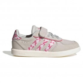 Детски маратонки Adidas Breaknet Sleek children trainers - Grey (Grey One / Distilled Pink / Pink Fusion) детски,маратонки,мъжки,маратонки,дамски,маратонки,adidas,breaknet,sleek,children,trainers,grey,(grey,one,distilled,pink,pink,fusion)