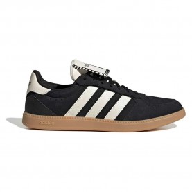 Маратонки Adidas Breaknet Sleek trainers - Black (Core Black / Off White / Core Black) маратонки,мъжки,маратонки,дамски,маратонки,adidas,breaknet,sleek,trainers,black,(core,black,off,white,core,black)
