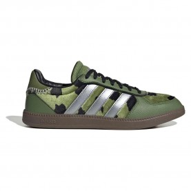 Маратонки Adidas Breaknet Sleek trainers - Green (Ftwr White / Tech Grey Metallic / Core Black) маратонки,мъжки,маратонки,дамски,маратонки,adidas,breaknet,sleek,trainers,green,(ftwr,white,tech,grey,metallic,core,black)