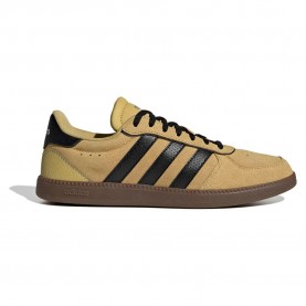 маратонки,мъжки,маратонки,дамски,маратонки,adidas,breaknet,sleek,trainers,brown,(pyrite,core,black,gum,5)