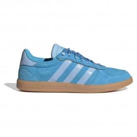 Маратонки Adidas Breaknet Sleek trainers - Blue (Semi Blue Burst / Glow Blue / Gum 3) маратонки,мъжки,маратонки,дамски,маратонки,adidas,breaknet,sleek,trainers,blue,(semi,blue,burst,glow,blue,gum,3)