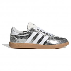 Маратонки Adidas Breaknet Sleek trainers - Silver (Silver Metallic / Ftwr White / Gum 3) маратонки,мъжки,маратонки,дамски,маратонки,adidas,breaknet,sleek,trainers,silver,(silver,metallic,ftwr,white,gum,3)