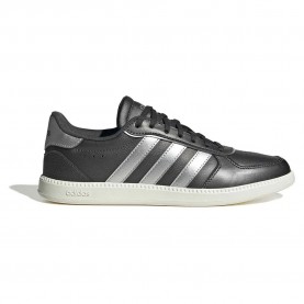 Маратонки Adidas Breaknet Sleek trainers - Black (Trace Grey Metallic / Silver Metallic / Carbon) маратонки,мъжки,маратонки,дамски,маратонки,adidas,breaknet,sleek,trainers,black,(trace,grey,metallic,silver,metallic,carbon)