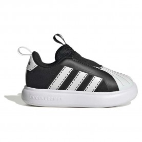Детски маратонки Adidas Bubblecomfy infant slip-on trainers - Black (Core Black / Ftwr White / Core Black) детски,маратонки,мъжки,маратонки,дамски,маратонки,adidas,bubblecomfy,infant,slip,on,trainers,black,(core,black,ftwr,white,core,black)