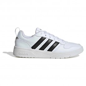 Маратонки Adidas Courtwave trainers - White (Ftwr White / Core Black / Silver Metallic) маратонки,мъжки,маратонки,дамски,маратонки,adidas,courtwave,trainers,white,(ftwr,white,core,black,silver,metallic)