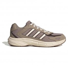 Маратонки Adidas Eclyptix 2000 trainers - Grey (Vapour Grey / Wonder White / Dark Brown) маратонки,мъжки,маратонки,дамски,маратонки,adidas,eclyptix,2000,trainers,grey,(vapour,grey,wonder,white,dark,brown)