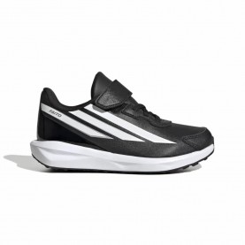 Детски маратонки Adidas Faito Kids trainers - Black (Core Black / Ftwr White / Silver Metallic) детски,маратонки,мъжки,маратонки,дамски,маратонки,adidas,faito,kids,trainers,black,(core,black,ftwr,white,silver,metallic)