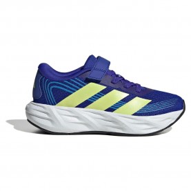 Детски маратонки Adidas Galaxy 8 EL children trainers - Blue (Lucid Blue / Frozen Lemon / Lucid Ray Blue) детски,маратонки,мъжки,маратонки,дамски,маратонки,adidas,galaxy,8,el,children,trainers,blue,(lucid,blue,frozen,lemon,lucid,ray,blue)
