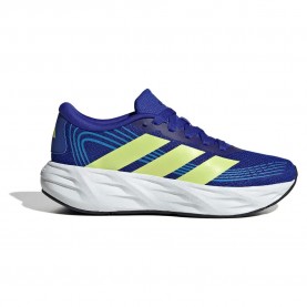 Юношески маратонки Adidas Galaxy 8 Junior Trainers - Blue (Lucid Blue / Frozen Lemon / Lucid Ray Blue) юношески,маратонки,мъжки,маратонки,дамски,маратонки,adidas,galaxy,8,junior,trainers,blue,(lucid,blue,frozen,lemon,lucid,ray,blue)