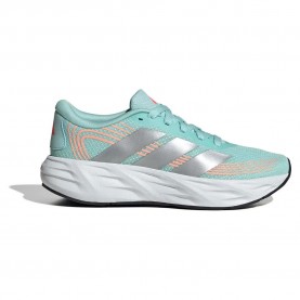 Юношески маратонки Adidas Galaxy 8 Junior Trainers - Blue (Semi Flash Aqua / Tech Grey Metallic / Frozen Turbo) юношески,маратонки,мъжки,маратонки,дамски,маратонки,adidas,galaxy,8,junior,trainers,blue,(semi,flash,aqua,tech,grey,metallic,frozen,turbo)