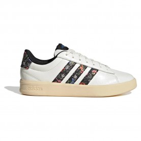 Маратонки Adidas Grand Court 3.0 Farm Rio trainers - White (Off White / Core Black / Warm Vanilla) маратонки,мъжки,маратонки,дамски,маратонки,adidas,grand,court,3.0,farm,rio,trainers,white,(off,white,core,black,warm,vanilla)