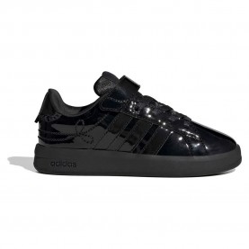 Детски маратонки Adidas Grand Court 3.0 Girls children trainers - Black (Core Black / Core Black / Core Black) детски,маратонки,мъжки,маратонки,дамски,маратонки,adidas,grand,court,3.0,girls,children,trainers,black,(core,black,core,black,core,black)