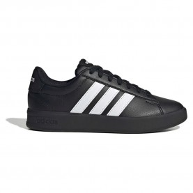 Маратонки Adidas Grand Court 3.0 trainers - Black (Core Black / Ftwr White / Ftwr White) маратонки,мъжки,маратонки,дамски,маратонки,adidas,grand,court,3.0,trainers,black,(core,black,ftwr,white,ftwr,white)