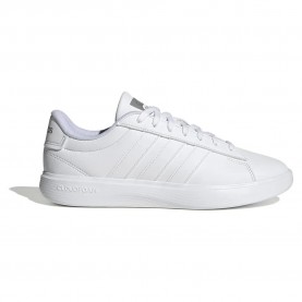 Маратонки Adidas Grand Court 3.0 trainers - White (Ftwr White / Ftwr White / Grey Three) маратонки,мъжки,маратонки,дамски,маратонки,adidas,grand,court,3.0,trainers,white,(ftwr,white,ftwr,white,grey,three)