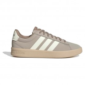 Маратонки Adidas Grand Court 3.0 trainers - Beige (Light Brown / Off White / Chalky Brown) маратонки,мъжки,маратонки,дамски,маратонки,adidas,grand,court,3.0,trainers,beige,(light,brown,off,white,chalky,brown)