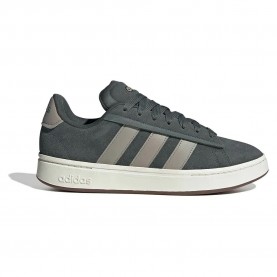 Маратонки Adidas Grand Court Alpha trainers - Green / Grey (Legend Ivy / Putty Beige / Collegiate Green) маратонки,мъжки,маратонки,дамски,маратонки,adidas,grand,court,alpha,trainers,green,grey,(legend,ivy,putty,beige,collegiate,green)