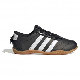 Детски маратонки Adidas Grand Court Lo Girls children trainers - Black (Core Black / Ftwr White / Hi-Res Yellow) детски,маратонки,мъжки,маратонки,дамски,маратонки,adidas,grand,court,lo,girls,children,trainers,black,(core,black,ftwr,white,hi,res,yellow)