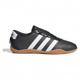 Детски маратонки Adidas Grand Court Lo Girls Junior Trainers - Black (Core Black / Ftwr White / Hi-Res Yellow) детски,маратонки,мъжки,маратонки,дамски,маратонки,adidas,grand,court,lo,girls,junior,trainers,black,(core,black,ftwr,white,hi,res,yellow)