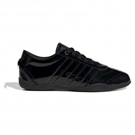 Детски маратонки Adidas Grand Court Lo Girls Junior Trainers - Black (Core Black / Core Black / Core Black) детски,маратонки,мъжки,маратонки,дамски,маратонки,adidas,grand,court,lo,girls,junior,trainers,black,(core,black,core,black,core,black)