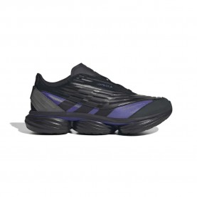 Маратонки Adidas Lightblaze Pod trainers - Black (Core Black / Core Black / Solar Purple) маратонки,мъжки,маратонки,дамски,маратонки,adidas,lightblaze,pod,trainers,black,(core,black,core,black,solar,purple)
