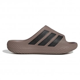 Adidas Purechill slides - Brown (Trace Brown / Core Black / Trace Brown) мъжки,джапанки,и,чехли,дамски,сандали,и,чехли,adidas,purechill,slides,brown,(trace,brown,core,black,trace,brown)