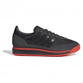 Маратонки Adidas SL 72 RS Audi Revolut F1 Team trainers - Black (Utility Black / Utility Black / Hi-Res Red) маратонки,мъжки,маратонки,дамски,маратонки,adidas,sl,72,rs,audi,revolut,f1,team,trainers,black,(utility,black,utility,black,hi,res,red)