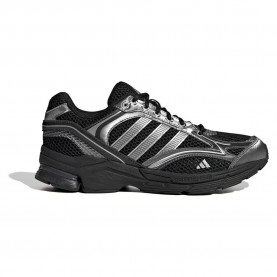 Маратонки Adidas Spiritain 2000 trainers - Black (Core Black / Iron Metallic / Matte Silver) маратонки,мъжки,маратонки,дамски,маратонки,adidas,spiritain,2000,trainers,black,(core,black,iron,metallic,matte,silver)