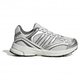 Детски маратонки Adidas Spiritain children trainers - White (Crystal White / Silver Metallic / Grey Four) детски,маратонки,мъжки,маратонки,дамски,маратонки,adidas,spiritain,children,trainers,white,(crystal,white,silver,metallic,grey,four)