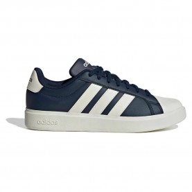 Маратонки Adidas Streettalk trainers - Blue (Collegiate Navy / Off White / Off White) маратонки,мъжки,маратонки,дамски,маратонки,adidas,streettalk,trainers,blue,(collegiate,navy,off,white,off,white)