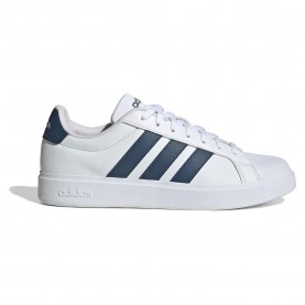Маратонки Adidas Streettalk trainers - White (Ftwr White / Preloved Ink / Ftwr White) маратонки,мъжки,маратонки,дамски,маратонки,adidas,streettalk,trainers,white,(ftwr,white,preloved,ink,ftwr,white)