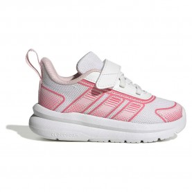 Детски маратонки Adidas Tensaur Run 4.0 infant trainers - White (Ftwr White / Pink Fusion / Clear Pink) детски,маратонки,мъжки,маратонки,дамски,маратонки,adidas,tensaur,run,4.0,infant,trainers,white,(ftwr,white,pink,fusion,clear,pink)
