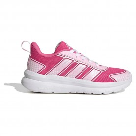 Юношески маратонки Adidas Tensaur Run 4.0 Wide Junior Trainers - Pink (Pink Fusion / Clear Pink / Ftwr White) юношески,маратонки,мъжки,маратонки,дамски,маратонки,adidas,tensaur,run,4.0,wide,junior,trainers,pink,(pink,fusion,clear,pink,ftwr,white)