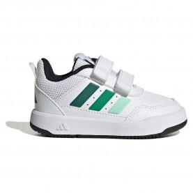Детски маратонки Adidas Tensaur Sport 3.0 infant trainers - White (Ftwr White / Court Green / Clear Mint) детски,маратонки,мъжки,маратонки,дамски,маратонки,adidas,tensaur,sport,3.0,infant,trainers,white,(ftwr,white,court,green,clear,mint)