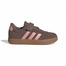 Детски маратонки Adidas VL Court 3.0 children trainers - Grey (Earth Strata / Semi Frozen Turbo / Amber Gum) детски,маратонки,мъжки,маратонки,дамски,маратонки,adidas,vl,court,3.0,children,trainers,grey,(earth,strata,semi,frozen,turbo,amber,gum)