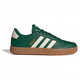 Маратонки Adidas VL Court 3.0 trainers - Green (Collegiate Green / Off White / Gold Metallic) маратонки,мъжки,маратонки,дамски,маратонки,adidas,vl,court,3.0,trainers,green,(collegiate,green,off,white,gold,metallic)