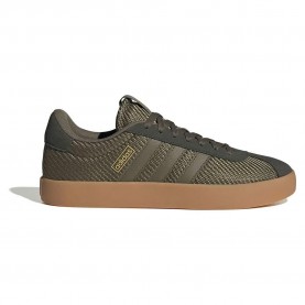 Маратонки Adidas VL Court 3.0 trainers - Green (Olive Strata / Olive Strata / Shadow Olive) маратонки,мъжки,маратонки,дамски,маратонки,adidas,vl,court,3.0,trainers,green,(olive,strata,olive,strata,shadow,olive)