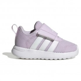 Детски маратонки Adidas VL Move infant trainers - Purple (Ice Lavender / Ftwr White / Ice Lavender) детски,маратонки,мъжки,маратонки,дамски,маратонки,adidas,vl,move,infant,trainers,purple,(ice,lavender,ftwr,white,ice,lavender)