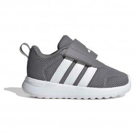 Детски маратонки Adidas VL Move infant trainers - Grey (Grey Three / Ftwr White / Grey Three) детски,маратонки,мъжки,маратонки,дамски,маратонки,adidas,vl,move,infant,trainers,grey,(grey,three,ftwr,white,grey,three)
