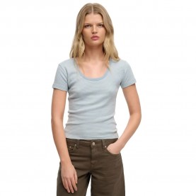 тениска,мъжки,тениски,дамски,тениски,superdry,athletics,essential,striped,short,sleeve,t,shirt,blue,(blue,fog,stripe)