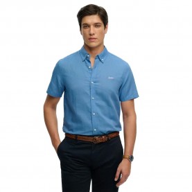 риза,с,къс,ръкав,дамски,ризи,мъжки,ризи,superdry,m4011006a,short,sleeve,shirt,blue,(blue,yonder)