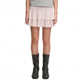пола,дамски,поли,и,рокли,superdry,printed,tiered,skirt,pink,(rose,blush,daisy,hearts)
