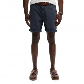 Къси панталони Superdry Utility chino shorts - Blue (Baltic Blue) къси,панталони,мъжки,панталони,дамски,панталони,superdry,utility,chino,shorts,blue,(baltic,blue)
