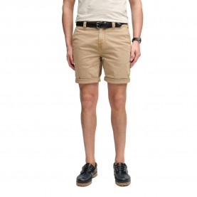 Къси панталони Superdry Utility chino shorts - Beige (Overcast Beige) къси,панталони,мъжки,панталони,дамски,панталони,superdry,utility,chino,shorts,beige,(overcast,beige)