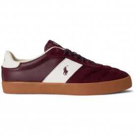 маратонки,мъжки,маратонки,дамски,маратонки,polo,ralph,lauren,816p15847,trainers,red,(harvard,wine,deckwash,white)