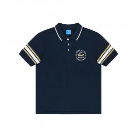 дамски,блузи,с,яка,мъжки,блузи,с,яка,ocean,pacific,canggu,short,sleeve,polo,blue,(dark,navy,beige,sand)