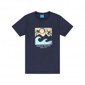 тениска,мъжки,тениски,дамски,тениски,ocean,pacific,froth,short,sleeve,t,shirt,blue,(blue,yellow)